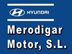 MERODIGAR Motor