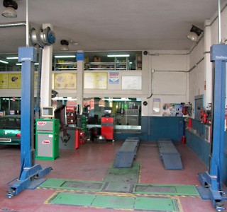 Servicio Rápido Servicio Rápido