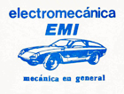 Electromecánica EMI