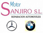 Motor SANJIRO, S.L.