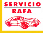 Servicio RAFA