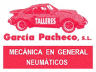 Talleres García Pacheco, S.L.