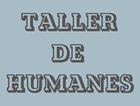 Taller HUMANES