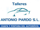 Talleres ANTONIO PARDO, S.L.