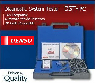 DST-Pc DENSO