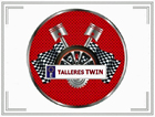 Talleres TWIN