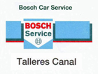 Talleres Canal (Bosch)