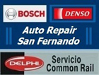 Auto Repair San Fernando